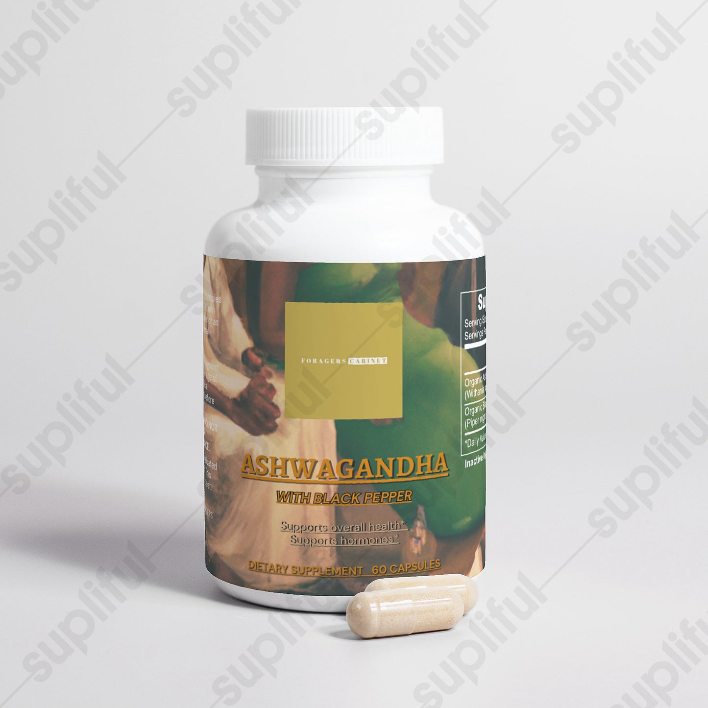 Ashwagandha