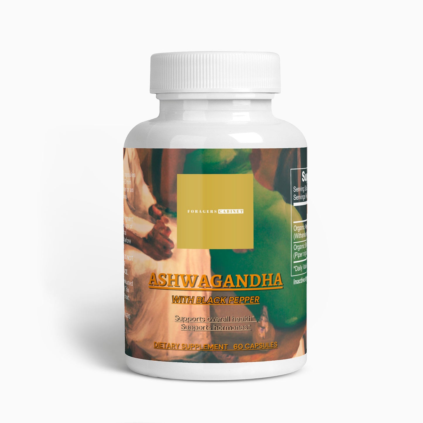 Ashwagandha