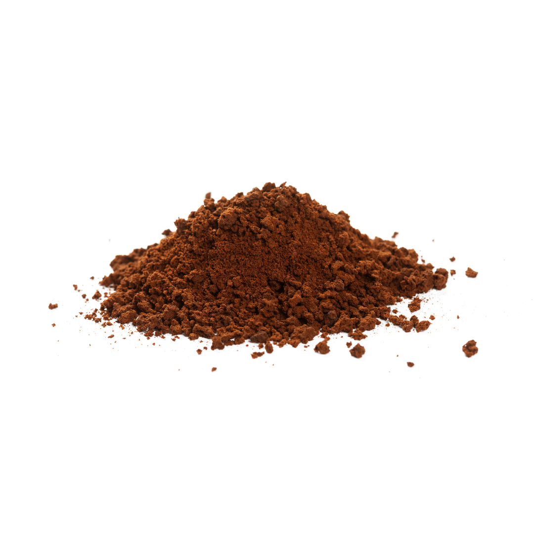 Mushroom Coffee Fusion - Lion’s Mane & Chaga 4oz