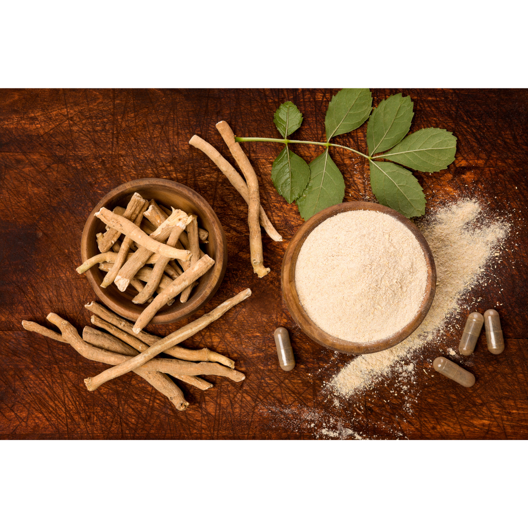 Ashwagandha