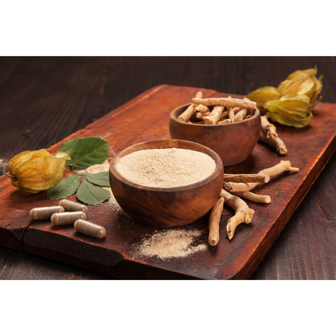 Ashwagandha