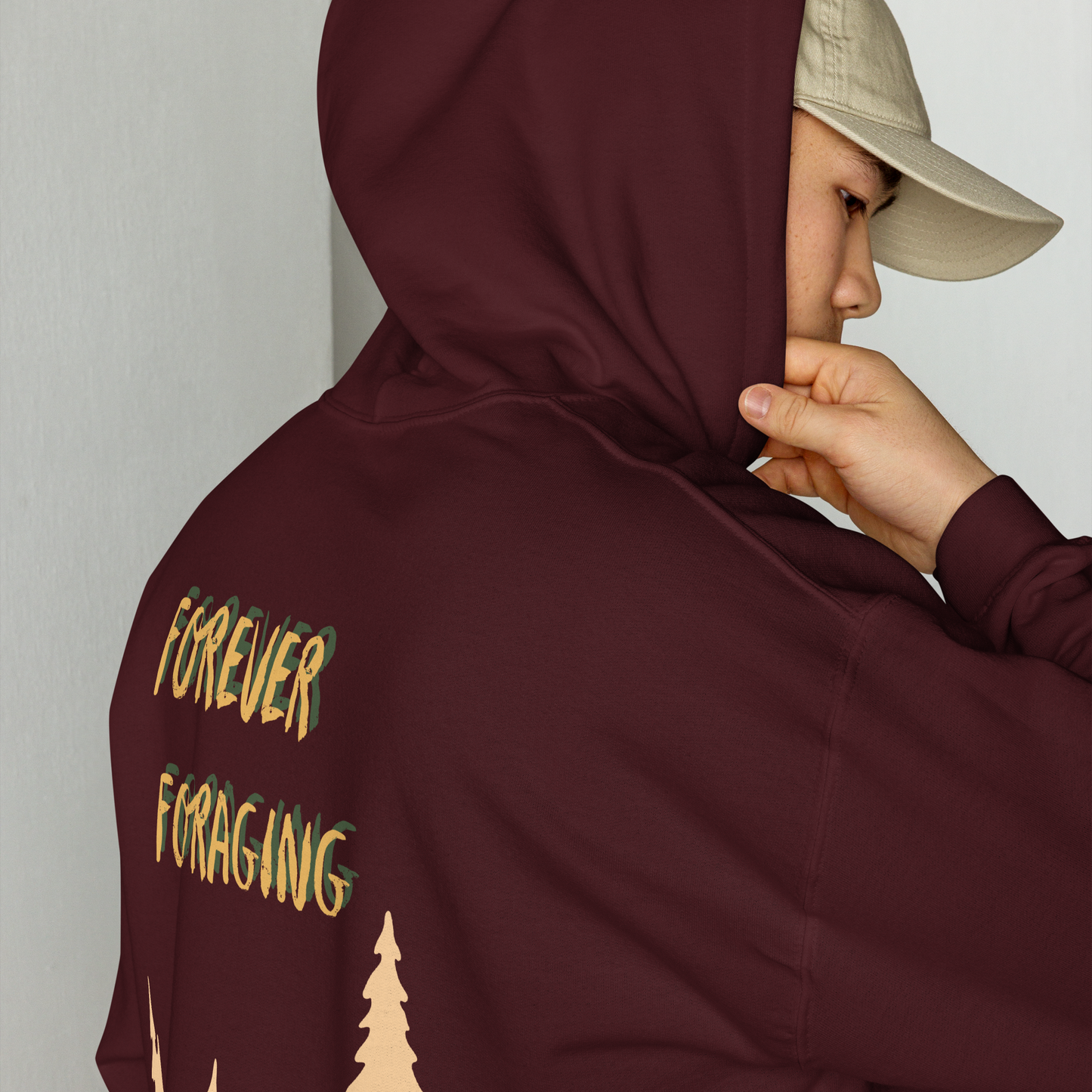 Unisex Hoodie