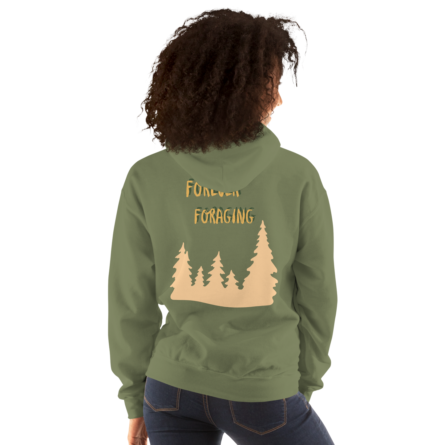 Unisex Hoodie