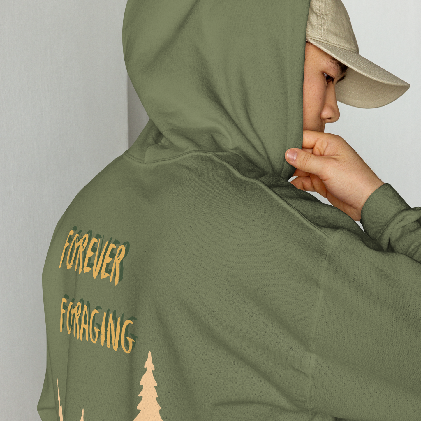 Unisex Hoodie