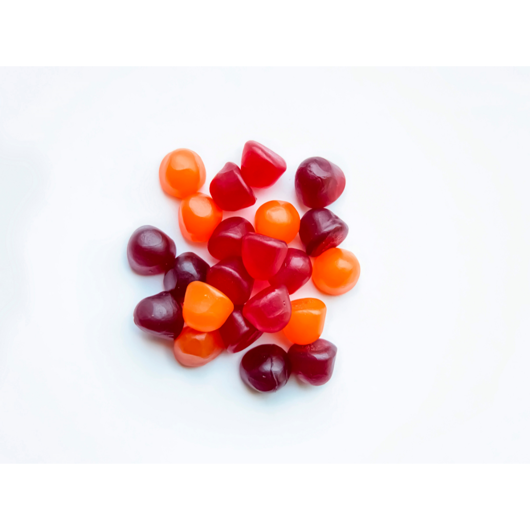 Mushroom Extract Gummies