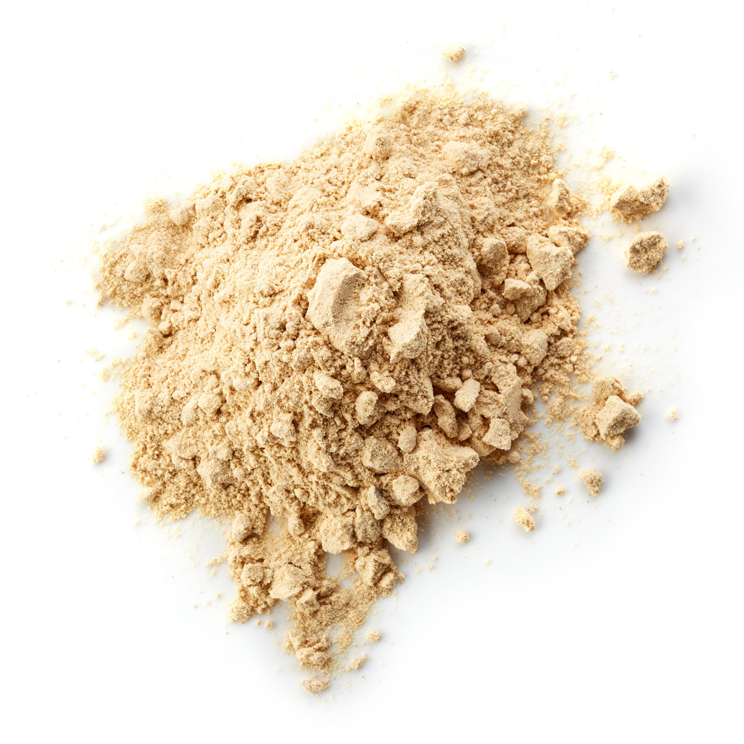 Fermented Mushroom Blend