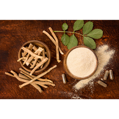 Ashwagandha