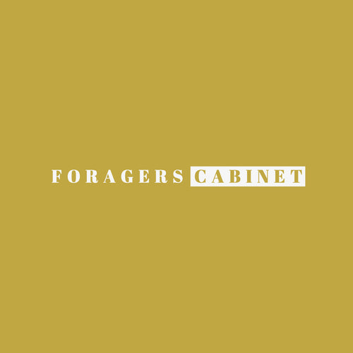 Foragers Cabinet logo